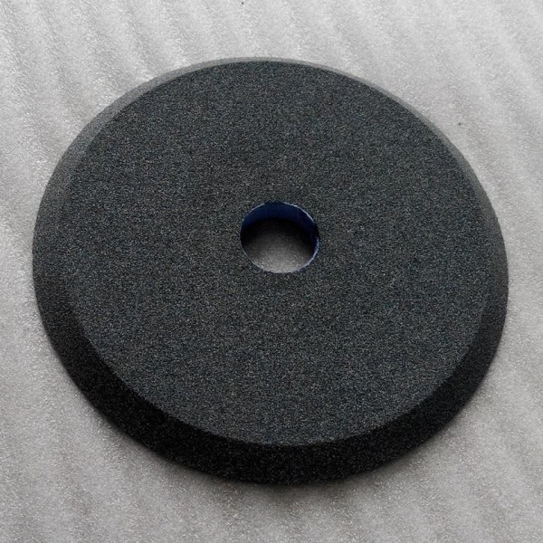 陶瓷粘結劑的金剛石砂輪更效率和精度